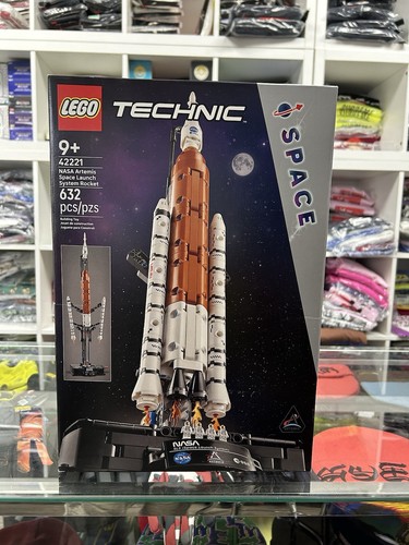 Lego 42221 technic - lego,