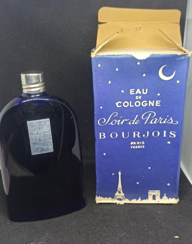 Bourjois soir paris eau - bourjois,