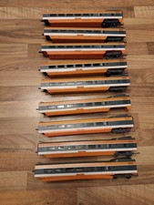 Lima lot voitures tgv sud - voitures,