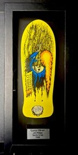 SANTA CRUZ REAPER Skateboard