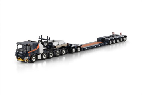 Scania low cp20 10x4 - cp20,