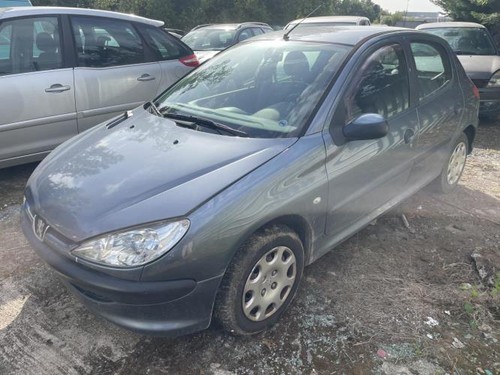 Capot peugeot 206 phase - capot,