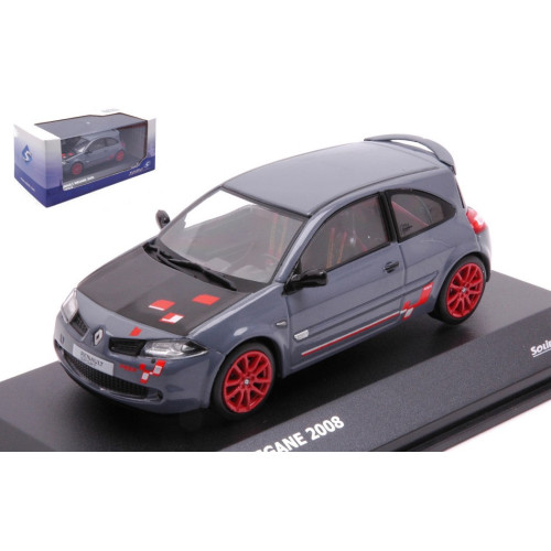 Renault megane r26 2009 - megane, r26-r