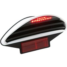 Feu Arrière BCD RX Blanc