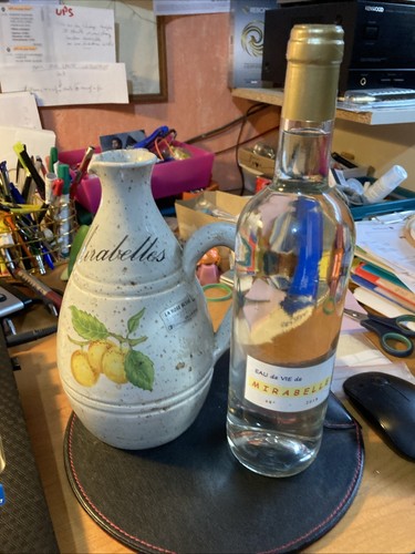 Mirabelle lorraine cl - lorraine,