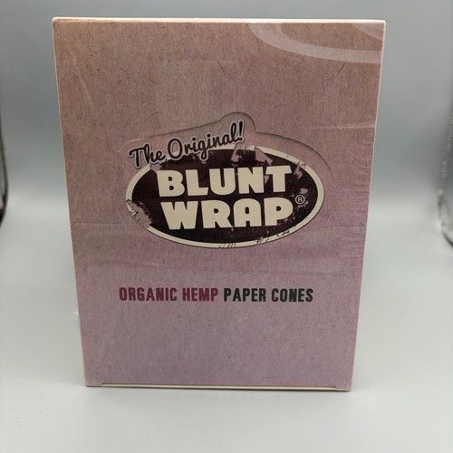 The original wrap - the, organic
