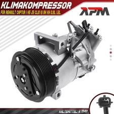 Compresseur D'Air 6SEU16 pour