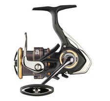 Daiwa 20 Legalis Lt Moulinet