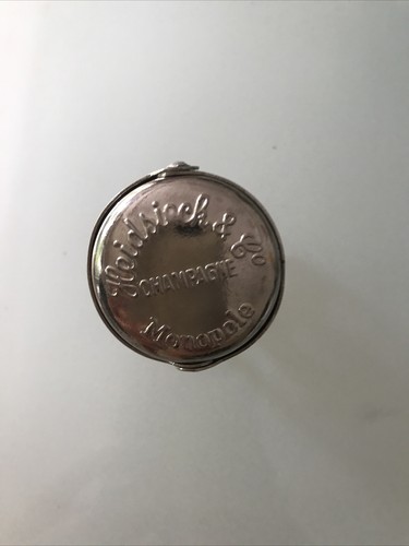Bouchon bouteille - bouchon, de