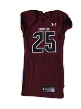 East Carolina Under Armor