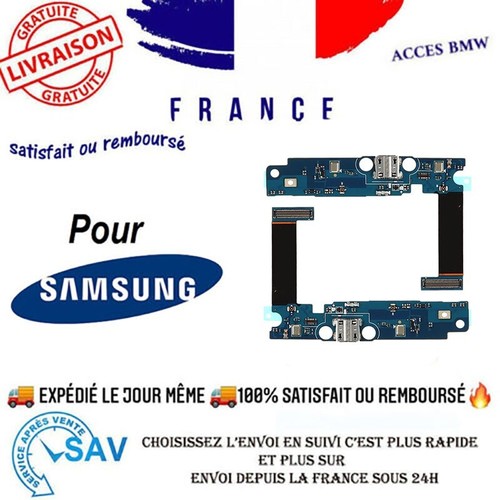 Connecteur charge pour - charge,