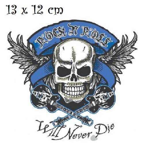 Patch dessin transfert - dessin,