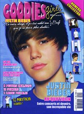 Magazine GOODIES Girls n°15