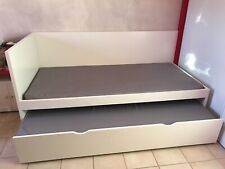 Lit IKEA Brekke + lit