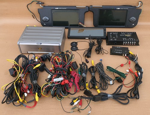 Lexus ls430 pioneer lecteur - pioneer,