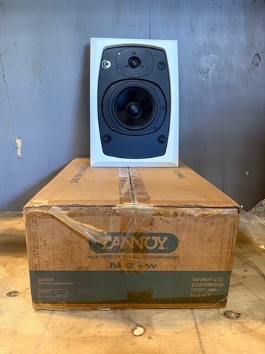 Tannoy m2iw new - tannoy,
