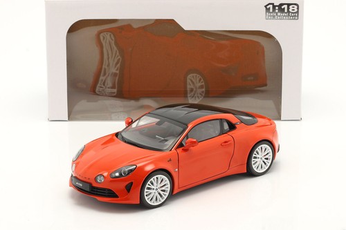 Alpine a110s heritage - a110s, colors