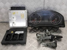 Kit démarrage complet neiman compteur - Volkswagen Golf + 2.0Tdi 140ch CBDB