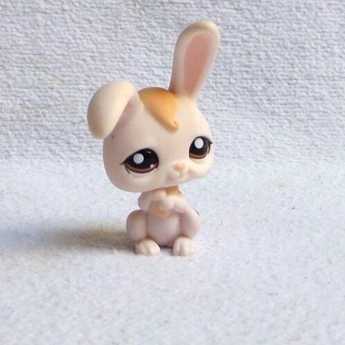 Littlest petshop lps 1653 - petshop, #1653