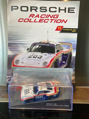Porsche 961 heures - porsche,