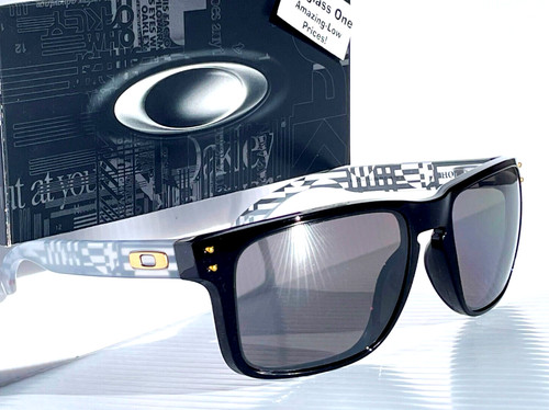 Oakley holbrook lunettes - holbrook, xl