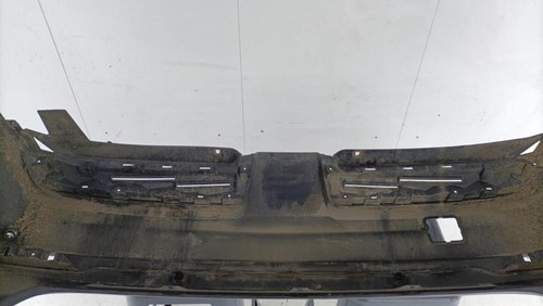 Pare choc arriere nissan - pare,