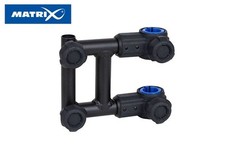 Support parapluie short pour