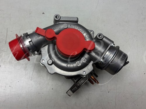 144117462r turbocompresseur - 144117462r,