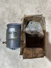 Démarreur D’avion Energizer 24