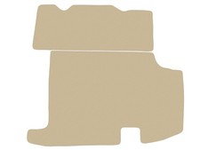 Premium Tapis de coffre BEIGE