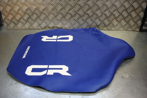 Housse selle honda - honda, cr