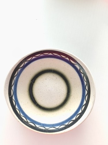 Assiette keraluc quimper - assiette,