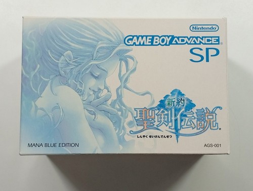 Console nintendo gameboy - console,