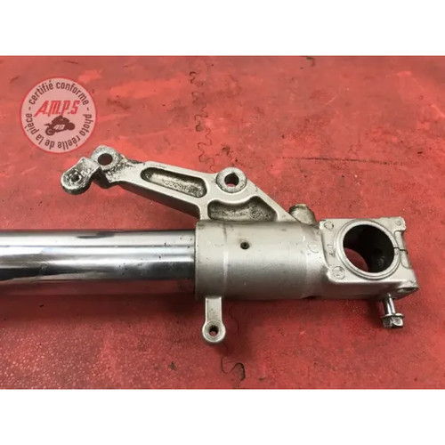 Tube fourche droit - fourche, suzuki