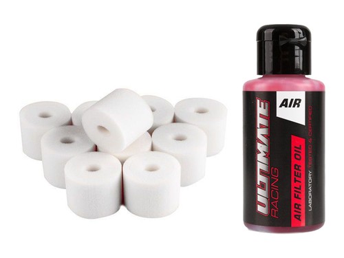 Mousse filtre air - filtre,