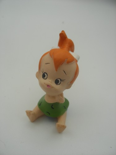 Rare mini figurine - rare, mini-figurine