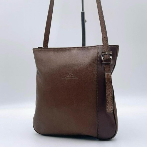 Longchamp h498 shoulder bag - longchamp,