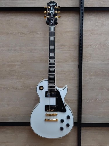 Guitare électrique epiphone - électrique,
