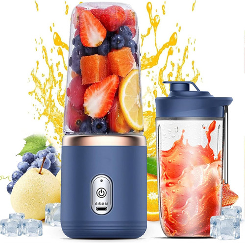 Mélangeur portable smoothie - portable,