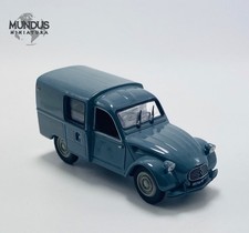 CITROEN 2CV AK350 FOURGONNETTE