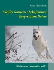Weißer Schweizer