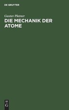 Gustav Platner Die Mechanik