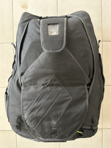 Parachutes tandem rep gcp - parachutes,