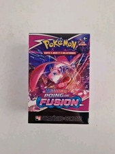 Pokémon Booster Français