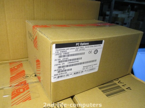 Ibm lenovo 41n5620 40x 16x - lenovo,