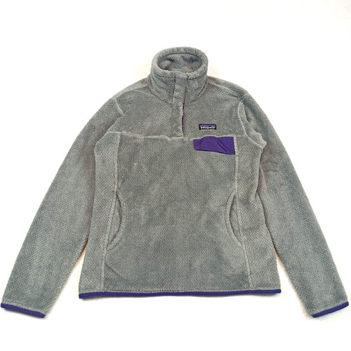 Patagonia pull fleece - patagonia,
