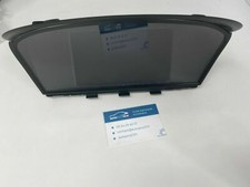 ECRAN MULTIMIDIA AFFICHEUR GPS DE NAVIGATION BMW SERIE 3 E90 E91 E60 E61  AL6017
