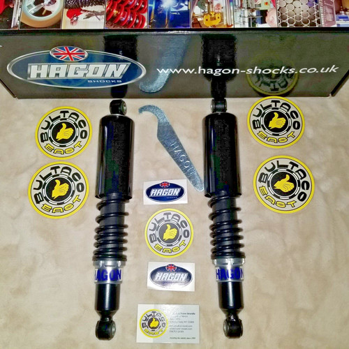 Neuf boite hagon double - neuf,