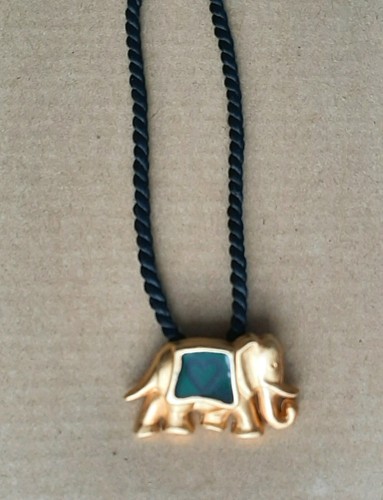 Feve dalloyau 1998 pendentif - 1998,