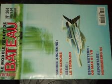 $$$ Revue MRB N°364